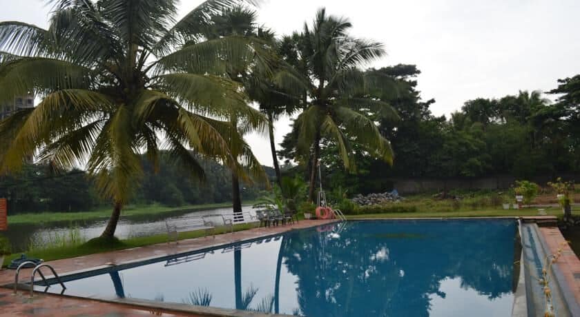 Udaya Ayurveda Resort, Palakkad 2